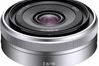 Sony SEL-16F28 E 16 mm F2,8