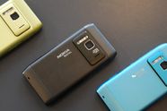 Nokia N8