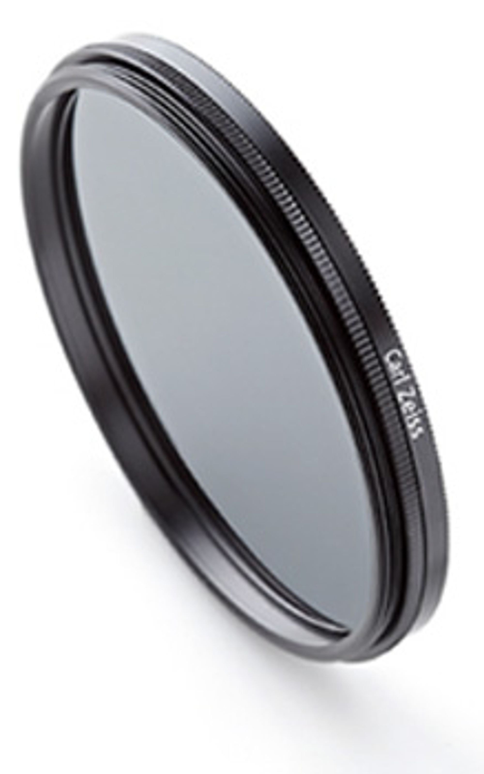Carl Zeiss har laget både UV- og polariseringsfiltre.