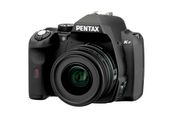 Pentax K-r