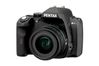 Pentax K-r