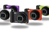 Pentax Optio RZ10