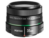 Pentax smc DA 35mm F2.4 AL 
