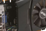 Asus Geforce GTS 450 DirectCU TOP