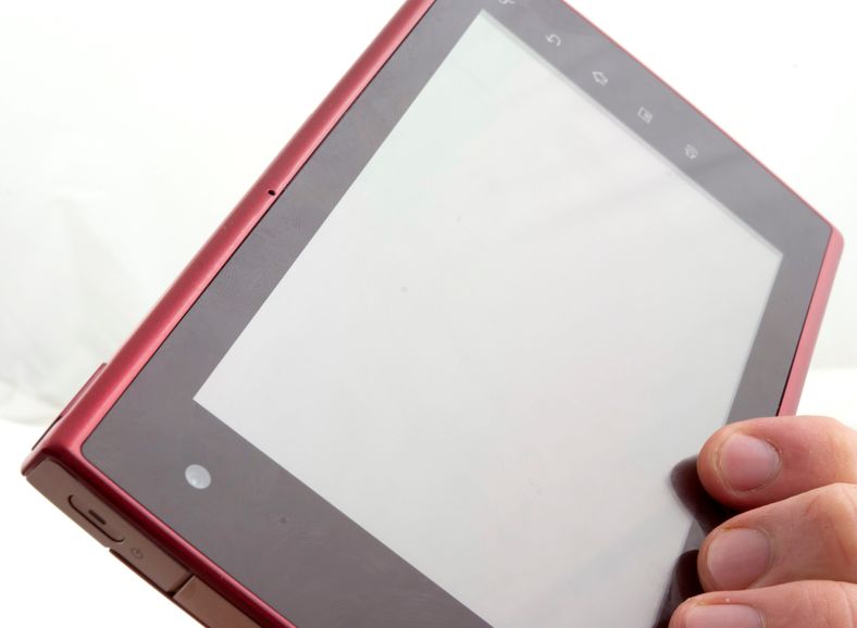 Først ut med Nvidia Tegra 2