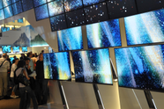 Ny og større OLED-TV fra LG
