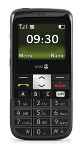 Doro 332gsm
