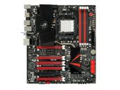 Asus Crosshair IV Extreme