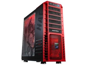 Cooler Master HAF 932 AMD