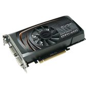 EVGA GeForce GTS 450 FTW