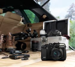 Canon PowerShot G12