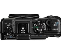 Canon PowerShot G12