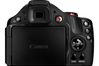 Canon PowerShot SX30 IS