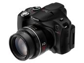 Canon PowerShot SX30 IS