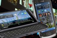 Nokia lanserer tre nye