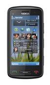 Nokia C6-01