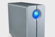 Byr på RAID og USB 3.0
