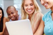 UiO tester ut Ipad