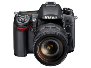 Nikon D7000