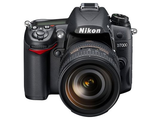 Nikon D7000 er det mest populære kameraet å stjele, ifølge Lenstag.