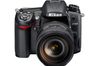 Nikon D7000