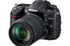 Nikon D7000