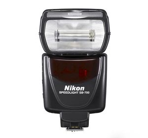 Nikon SB-700
