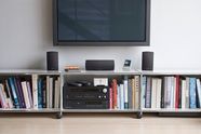 Spotify nå tilgjengelig over Sonos
