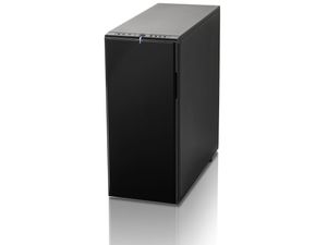 Fractal Design Define XL Black Pearl