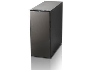 Klikk for å vise bilde i full størrelse Fractal Design Define XL Titanium Grey