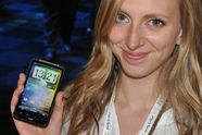 HTC Desire HD