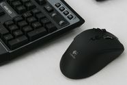 Logitech G700