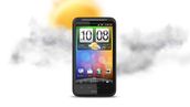 HTC Desire HD