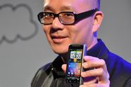 HTC Desire Z