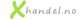Xhandel.no