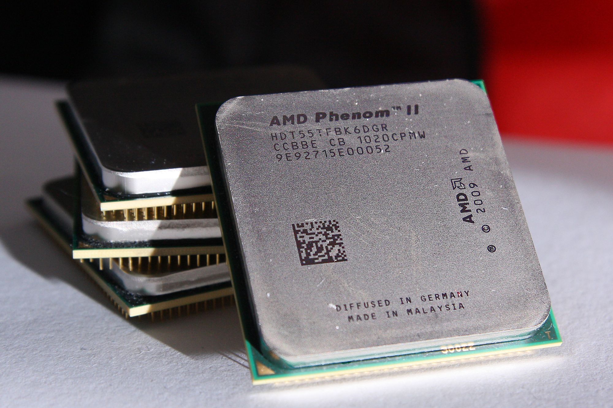 TEST: Phenom II X6 1055T - Konklusjon - Tek.no