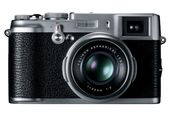 Fujifilm FinePix X100