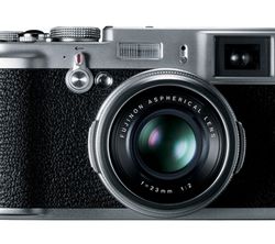 Fujifilm FinePix X100