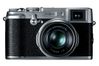 Fujifilm FinePix X100