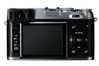 Fujifilm FinePix X100