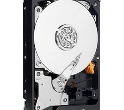Western Digital AV-GP 2,5TB SATA