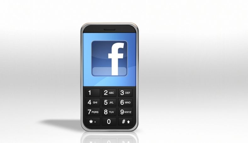 – Facebook lager sin egen telefon