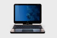 HP avslører tablet