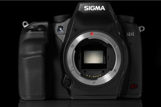 Sigma SD1