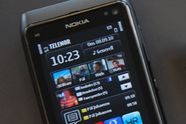 Nokias N8 forsinket