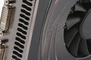 EVGA Geforce GTS 450 FTW