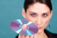 Oppstart-CD med Linux
