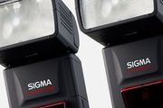 Les Sigma lyser opp