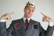LG og Apple tilfredsstiller