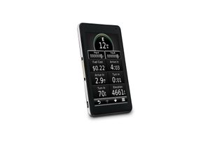 Garmin N&uuml;vi 3790T